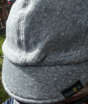 snek cycling winter cap