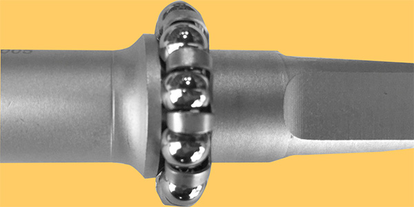 square taper