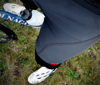 solo lugged shorts