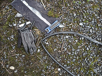 specialized '74 long-fingered gloves