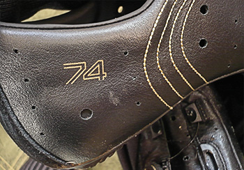 specialized 74 road shoe