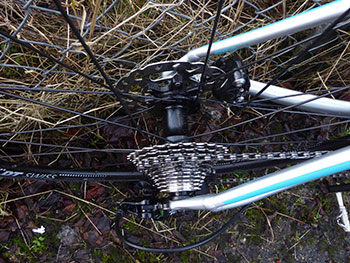 specialized allez comp sprint disc