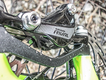 specialized crux elite disc