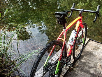 specialized crux elite