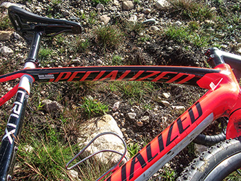 specialized crux elite