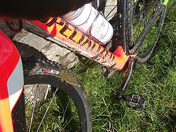 specialized crux elite