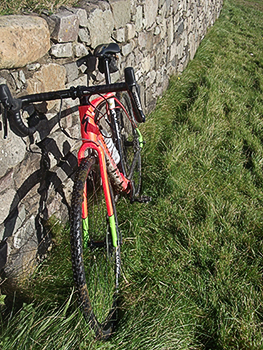 specialized crux elite