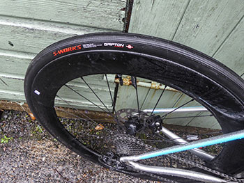 specialized s-works turbo tubeless