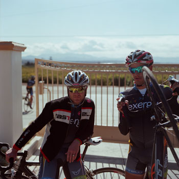 team exergy