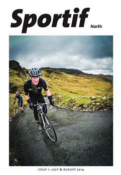 sportif magazine