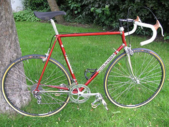 rohans colnago mexico
