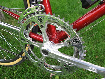 rohans colnago mexico