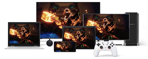 google stadia
