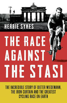 the race against the stasi