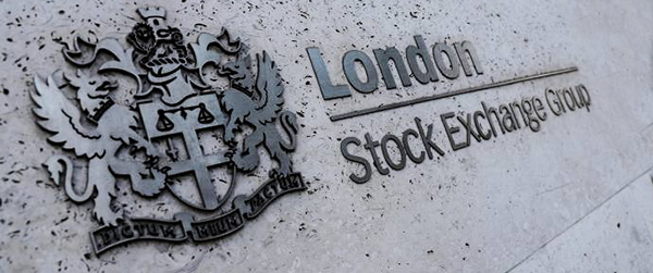 london stock exchange