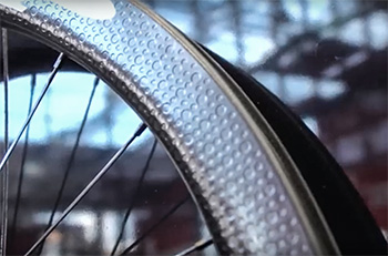 zipp carbon rim