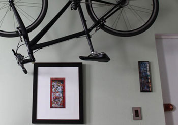 bicycle storage