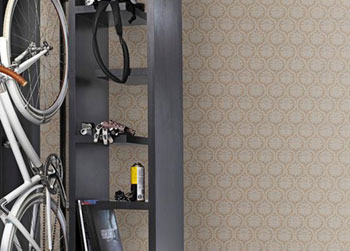 bicycle storage