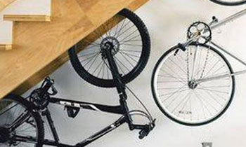 bicycle storage