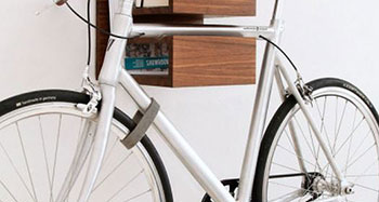 bicycle storage