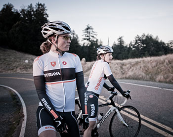 strava