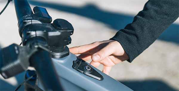 e-bike