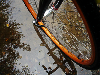 ghisallo wheels