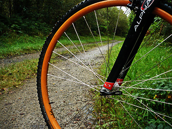 ghisallo wheels