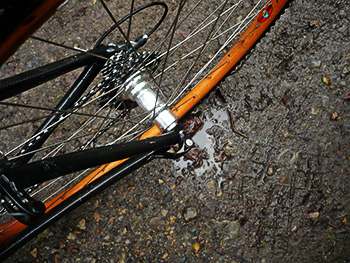 ghisallo wheels