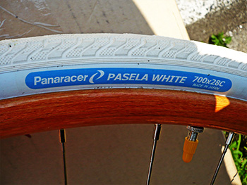 panaracer pasela tyres