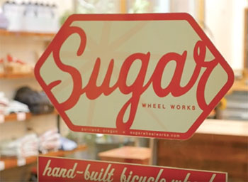 sugar wheelworks