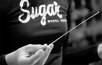 sugar wheelworks