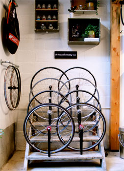 sugar wheelworks