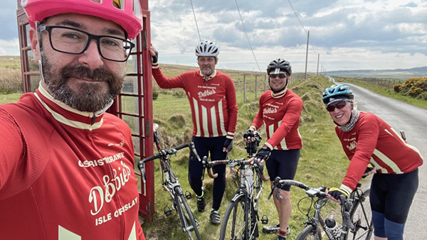 velo club peloton