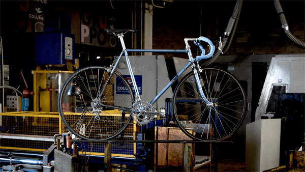 cinelli supercorsa