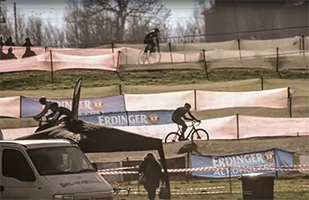 superquaich cyclocross series