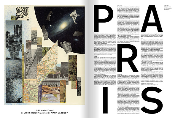 superstore wilderness