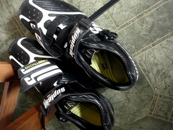 suplest street racing carbon shoes