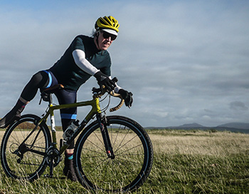 svelte jersey & shorts