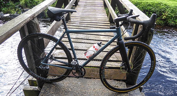 sven cycles pathfinder light