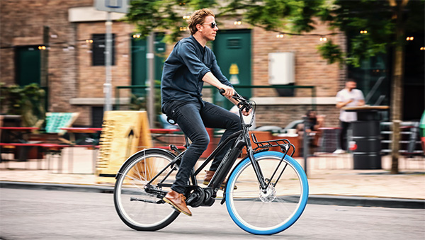 swapfiets