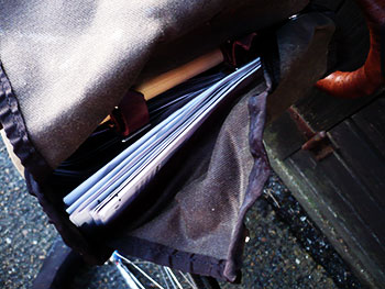 swift industries 'little dear'