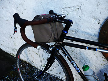 swift industries 'little dear'