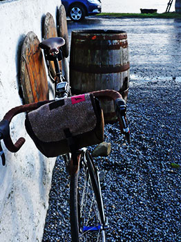 swift industries 'little dear'