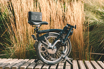 swytch e-bike technology