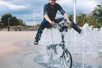 swytch e-bike technology