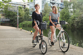 swytch e-bike technology