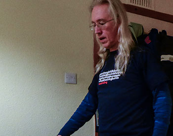 t-lab roadriding t-shirt