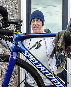 t-labs stelvio tee-shirt