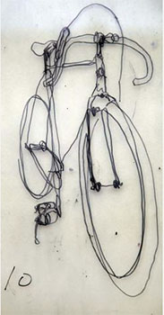 taliah lempert disposable drawings